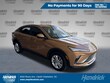  Buick Envista