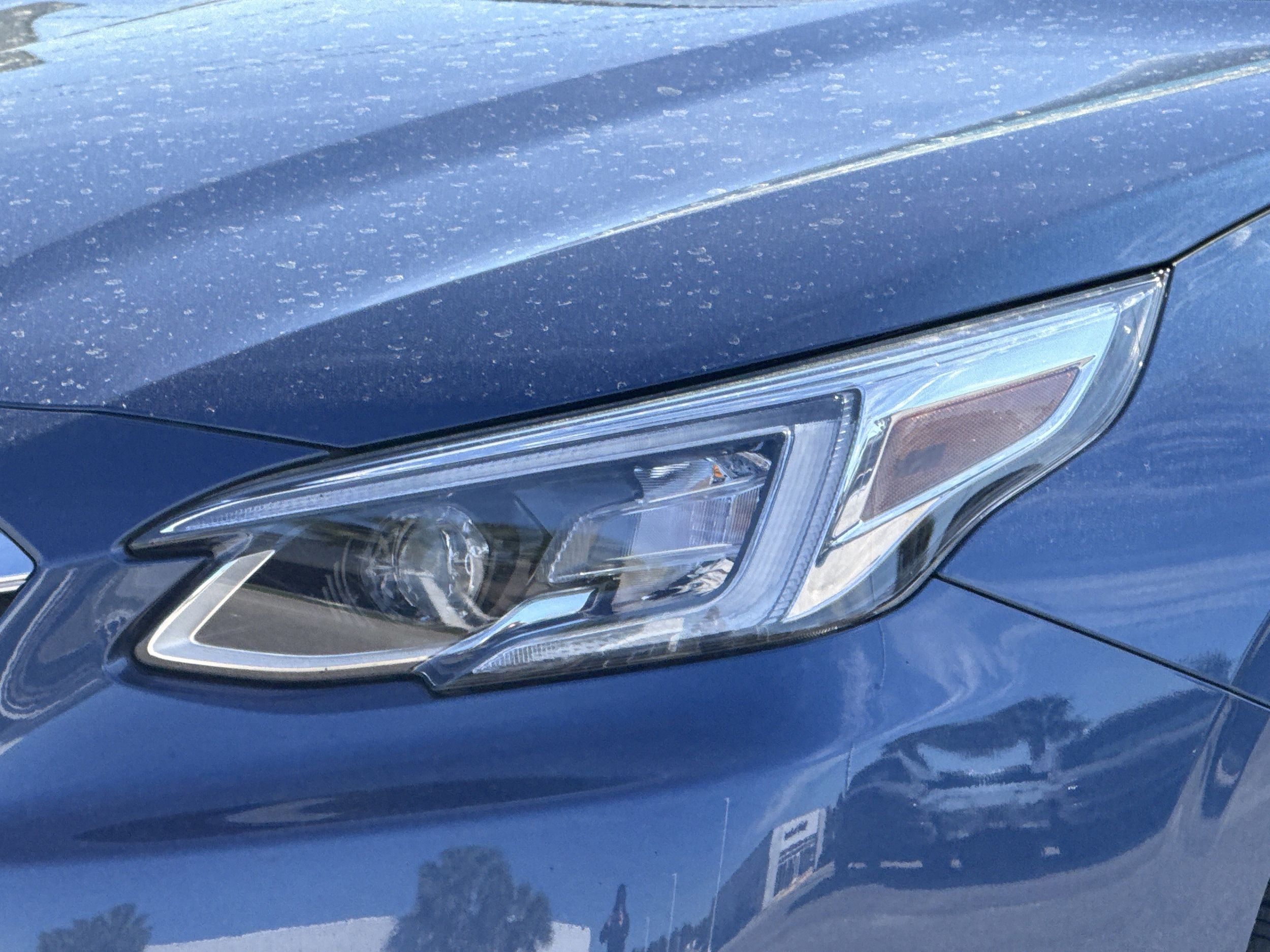 2022 Subaru Legacy Limited photo 5