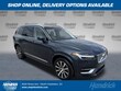 Volvo XC90 Recharge Plug-In Hybrid