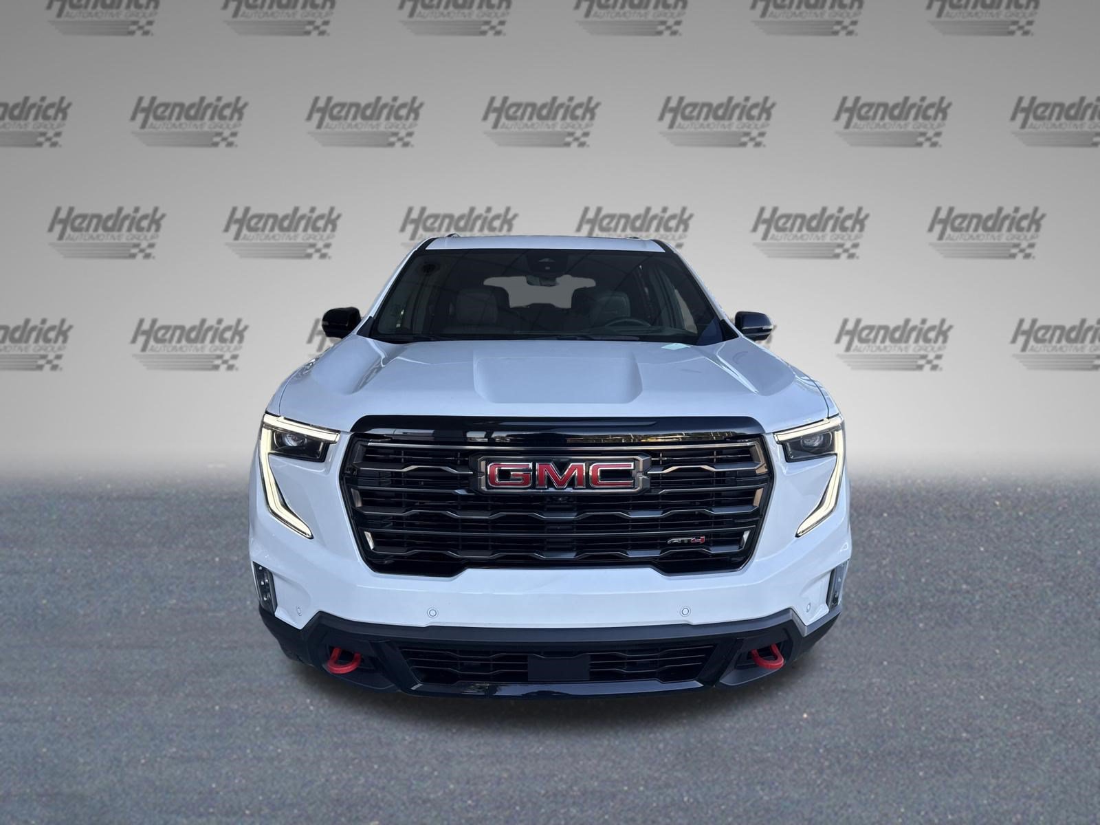 Used 2024 GMC Acadia AWD AT4 SUV