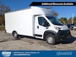 Ram Promaster Cutaway