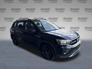 2024 Volkswagen Taos S SUV