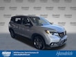  Honda Passport
