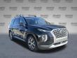 2022 Hyundai Palisade SEL SUV