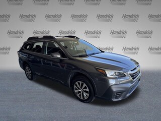 2021 Subaru Outback Premium SUV