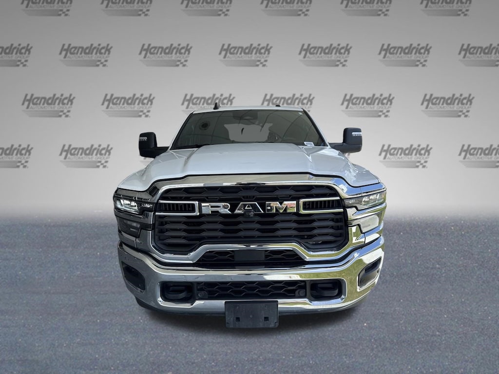 Used 2025 Ram 2500 Big Horn Pickup