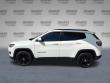 2021 Jeep Compass Latitude SUV