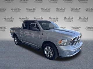 2016 Ram 1500 Big Horn Pickup