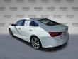 2025 Chevrolet Malibu LT Sedan