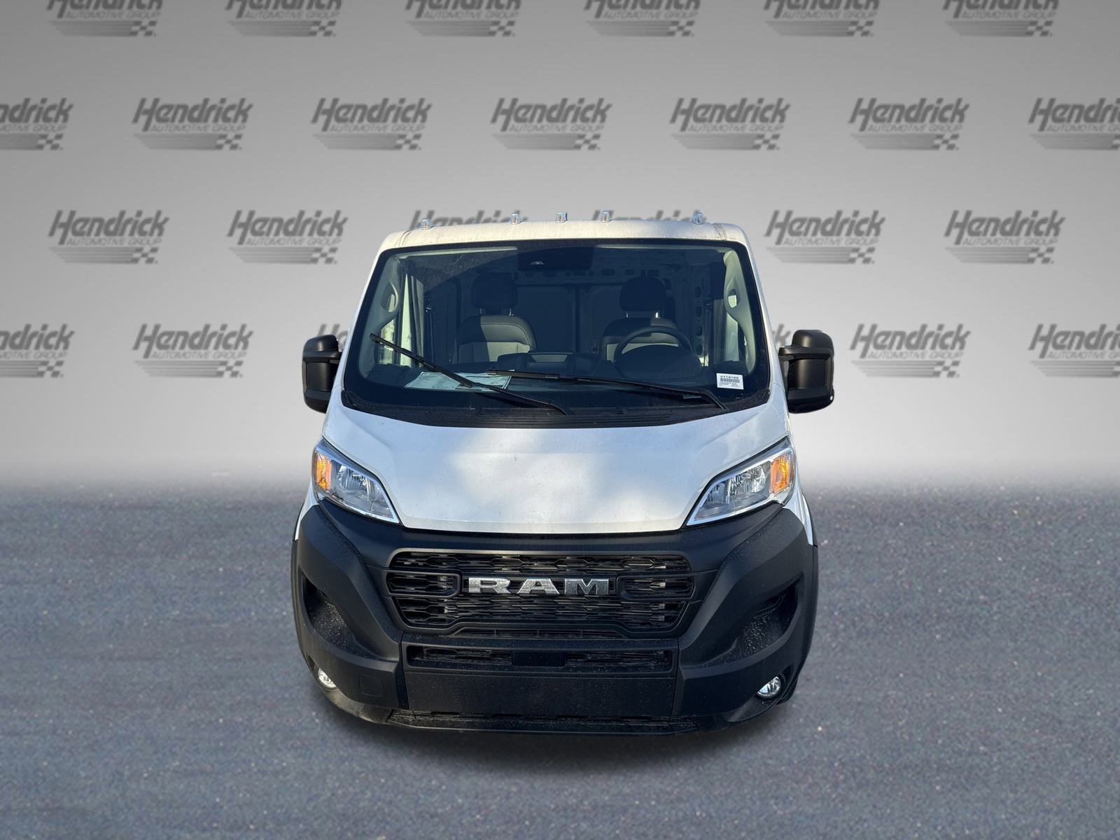 2026 Ram ProMaster 1500 photo 2