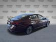2025 Nissan Altima SV Sedan