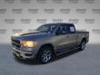 2020 Ram 1500 Big Horn Pickup