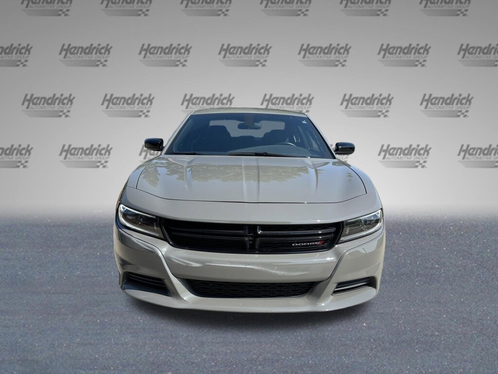 Used 2023 Dodge Charger SXT Sedan