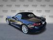 2018 FIAT 124 Spider Lusso Convertible