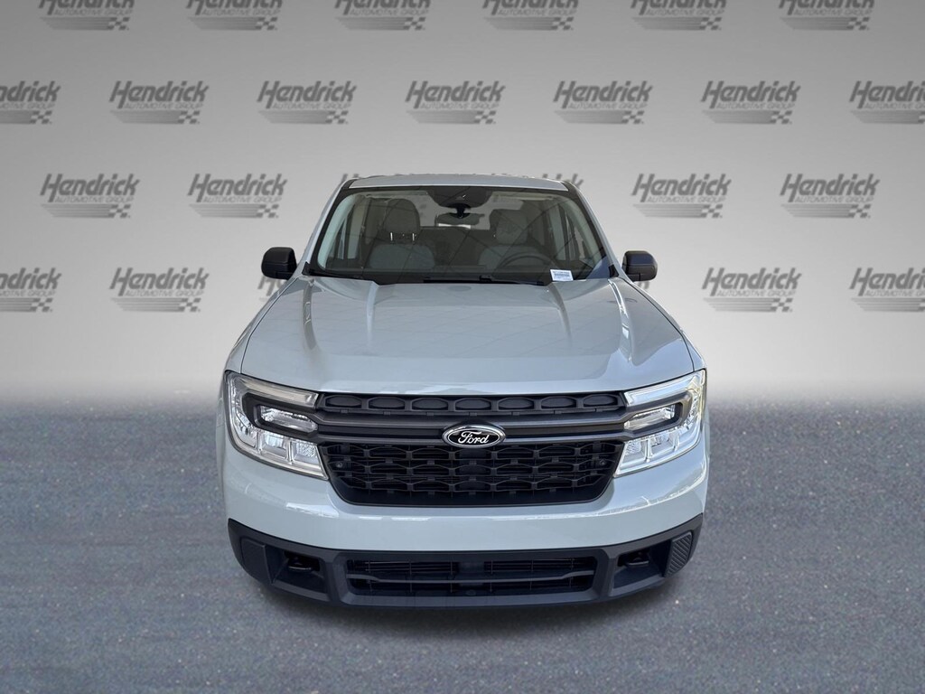 Used 2024 Ford Maverick XLT Pickup