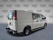 2025 Chevrolet Express Cargo Van Van
