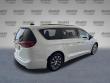 2026 Chrysler Pacifica Hybrid Pinnacle Minivan