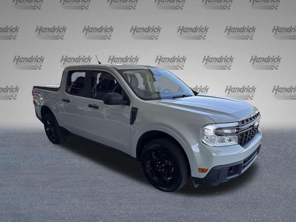 Used 2024 Ford Maverick XLT Pickup