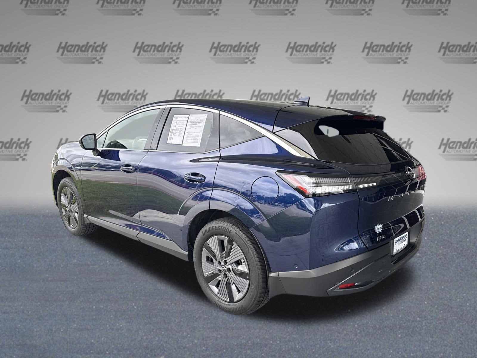 Nissan Murano SL