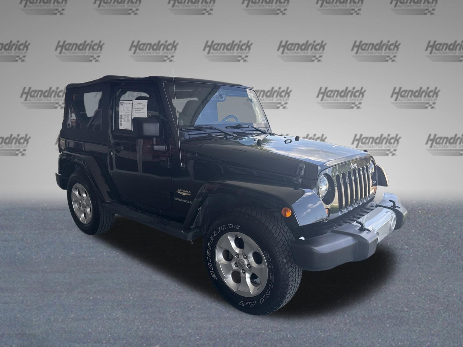 2013 Jeep Wrangler