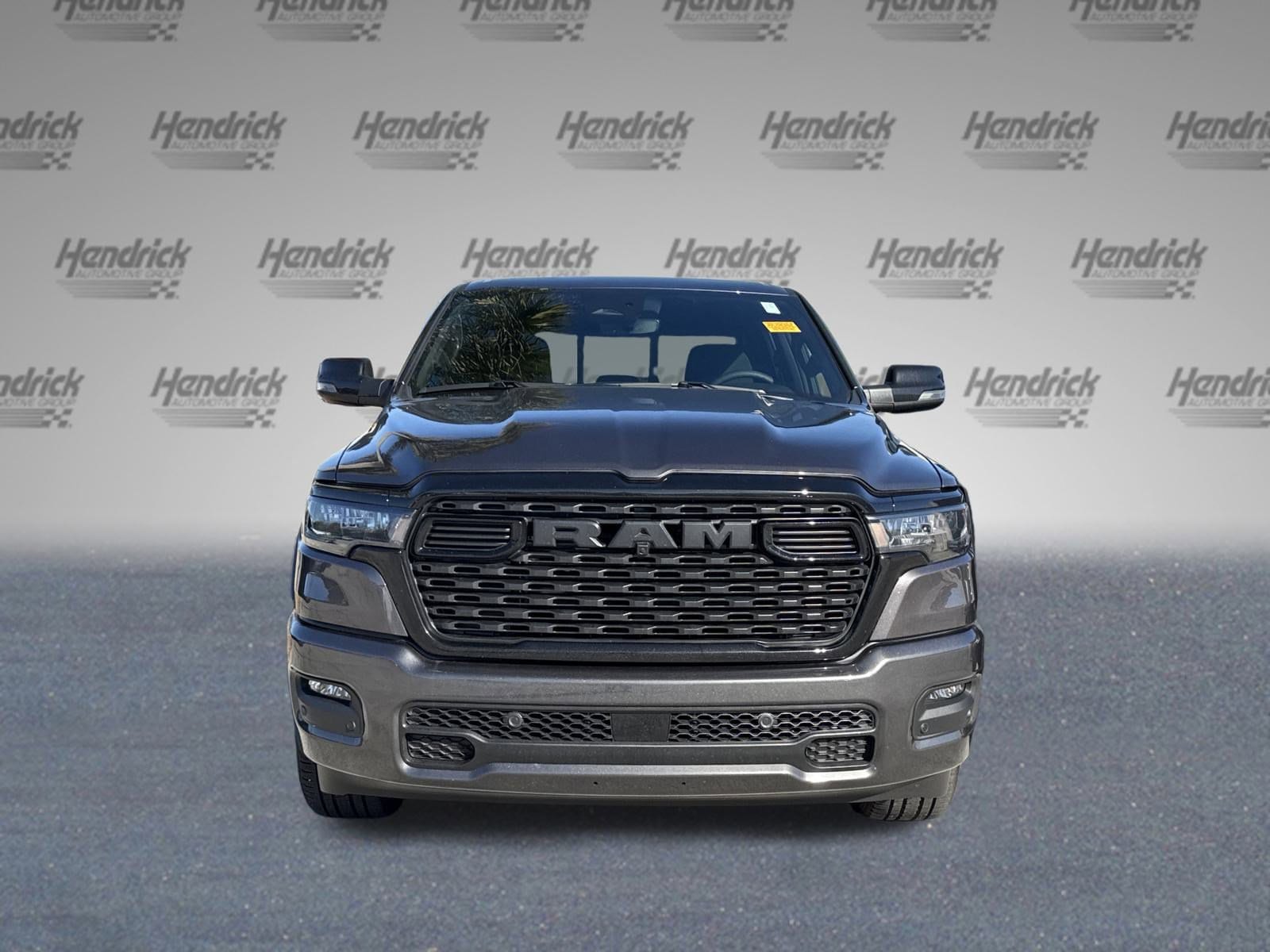 2026 Ram 1500 Big Horn photo 5