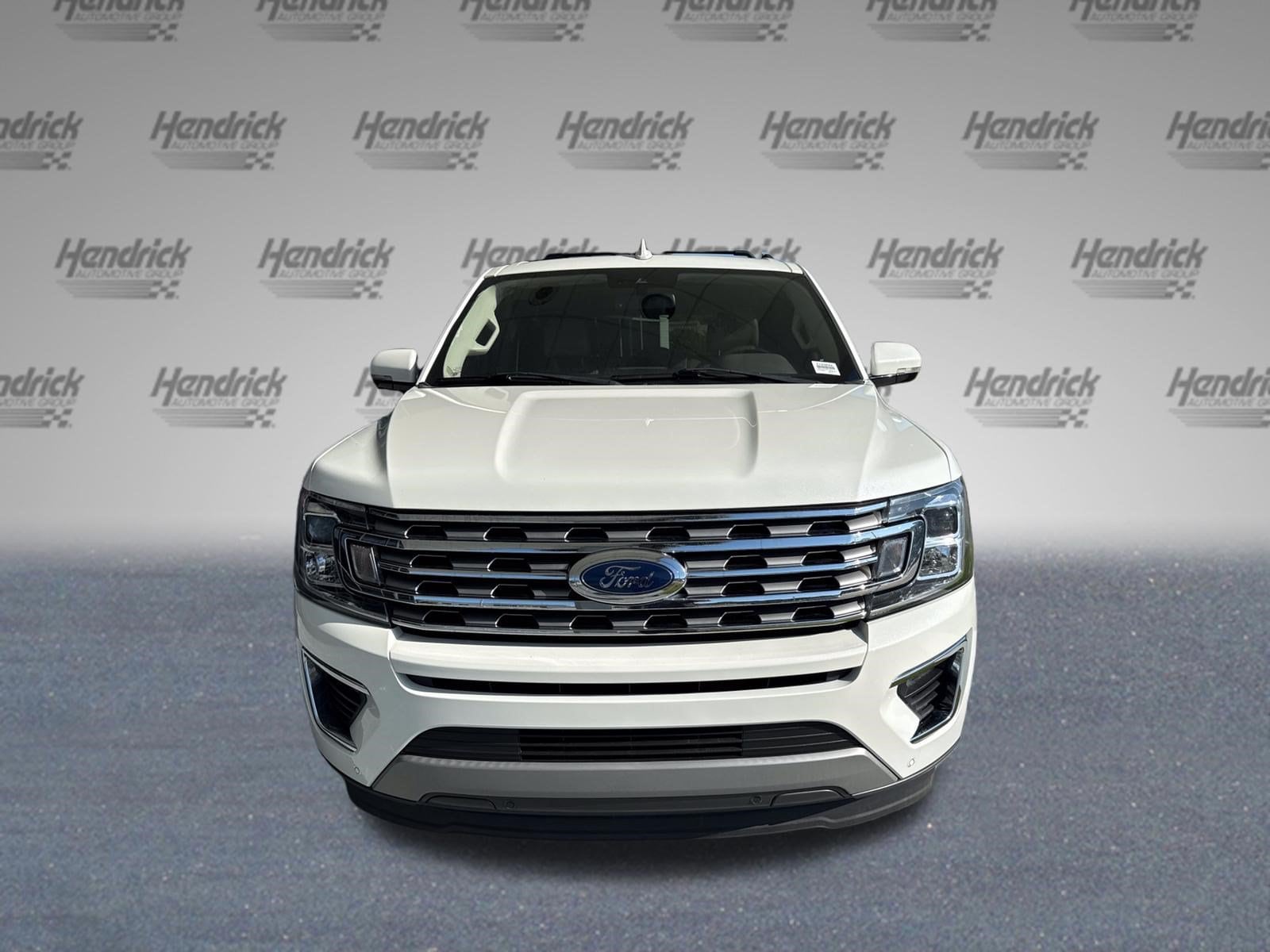 Ford Expedition Limited