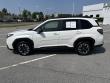 2025 Subaru Forester Premium SUV