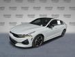 2023 Kia K5 GT-Line Sedan