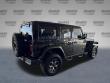 2022 Jeep Wrangler Unlimited Rubicon Convertible