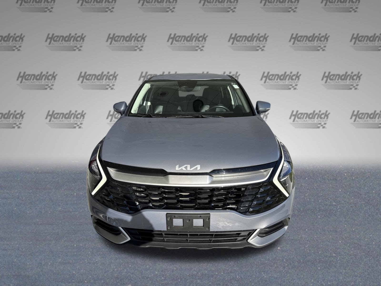 Used 2023 Kia Sportage EX SUV
