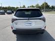 2025 Subaru Forester Premium SUV