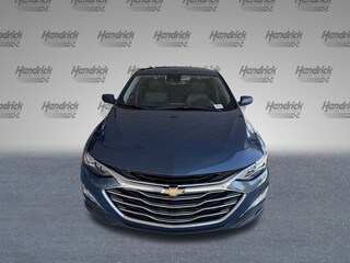 2024 Chevrolet Malibu LT Sedan