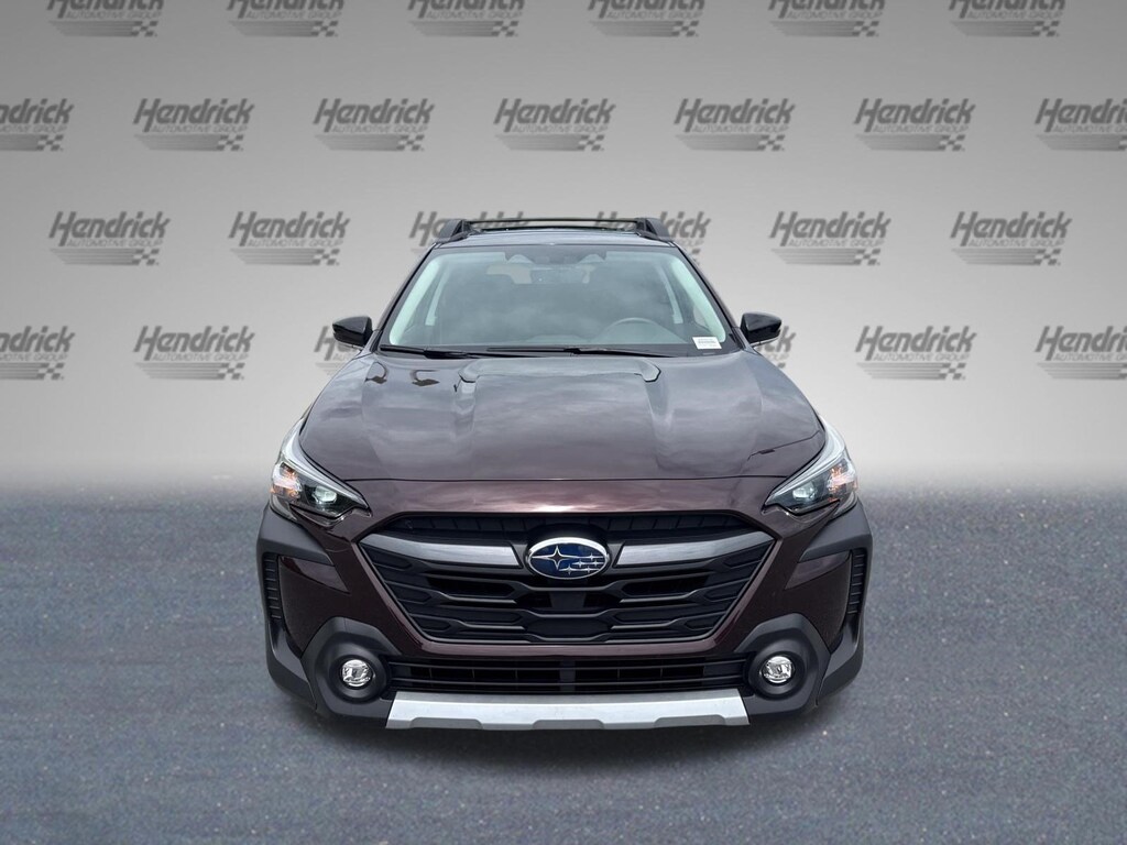 Used 2025 Subaru Outback Limited SUV