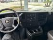 2025 Chevrolet Express Cargo Van Van