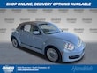  Volkswagen Beetle Convertible