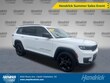  Jeep Grand Cherokee L