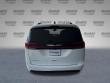 2026 Chrysler Pacifica Hybrid Pinnacle Minivan
