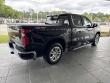 2024 Chevrolet Silverado 1500 LTZ Pickup