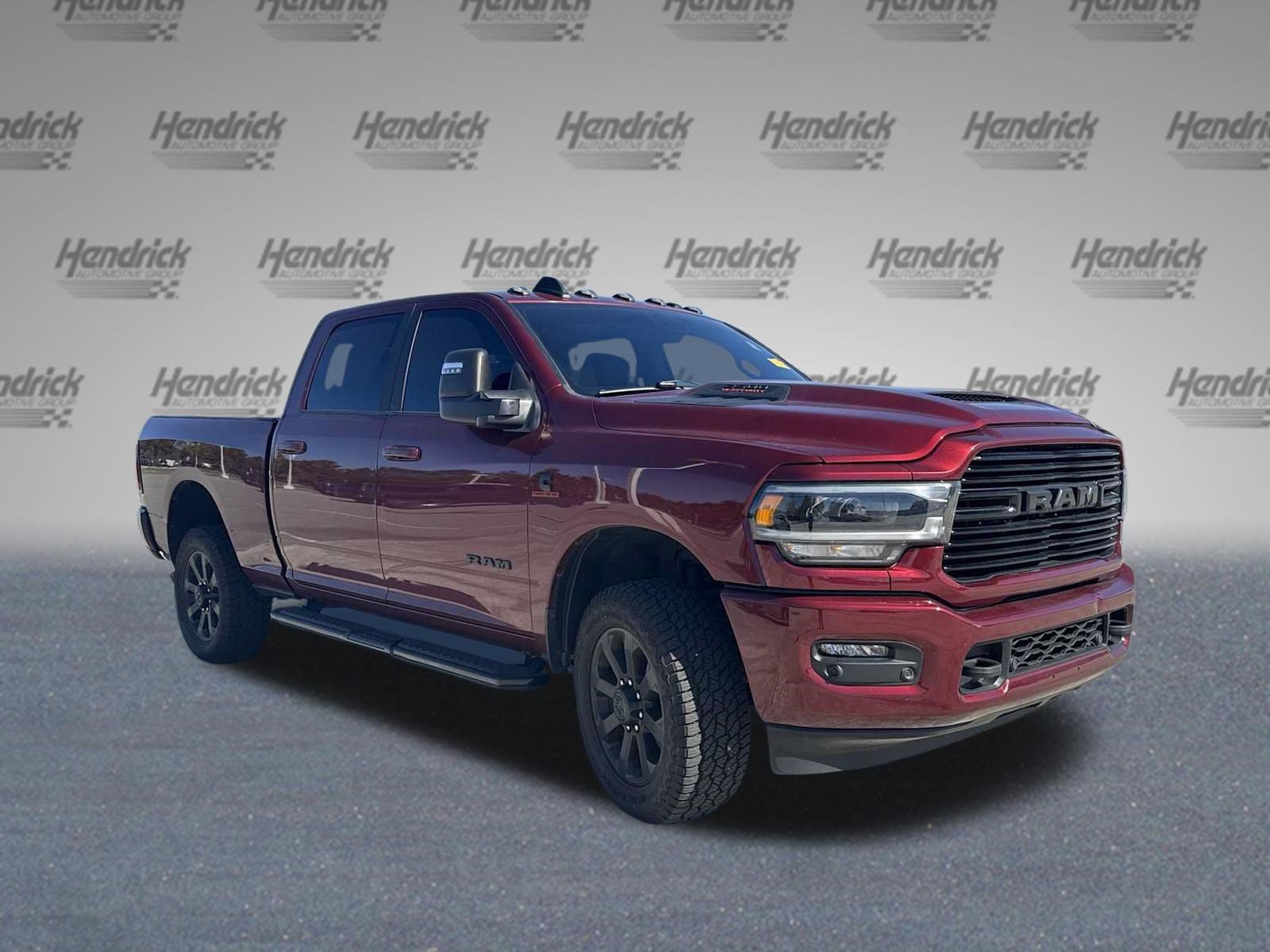 Used 2024 Ram 2500 Laramie Pickup