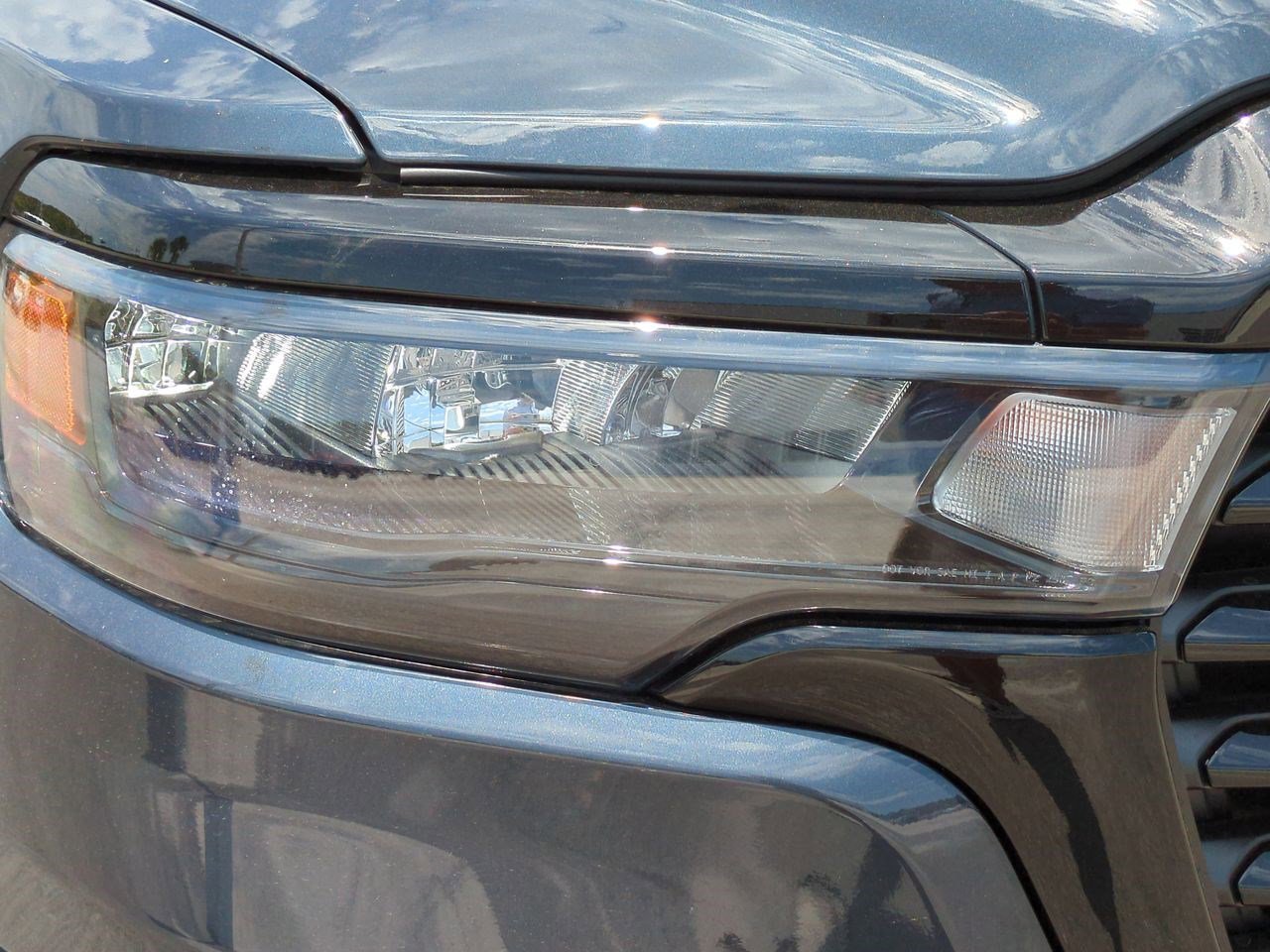 2025 Ram 1500 Laramie photo 2