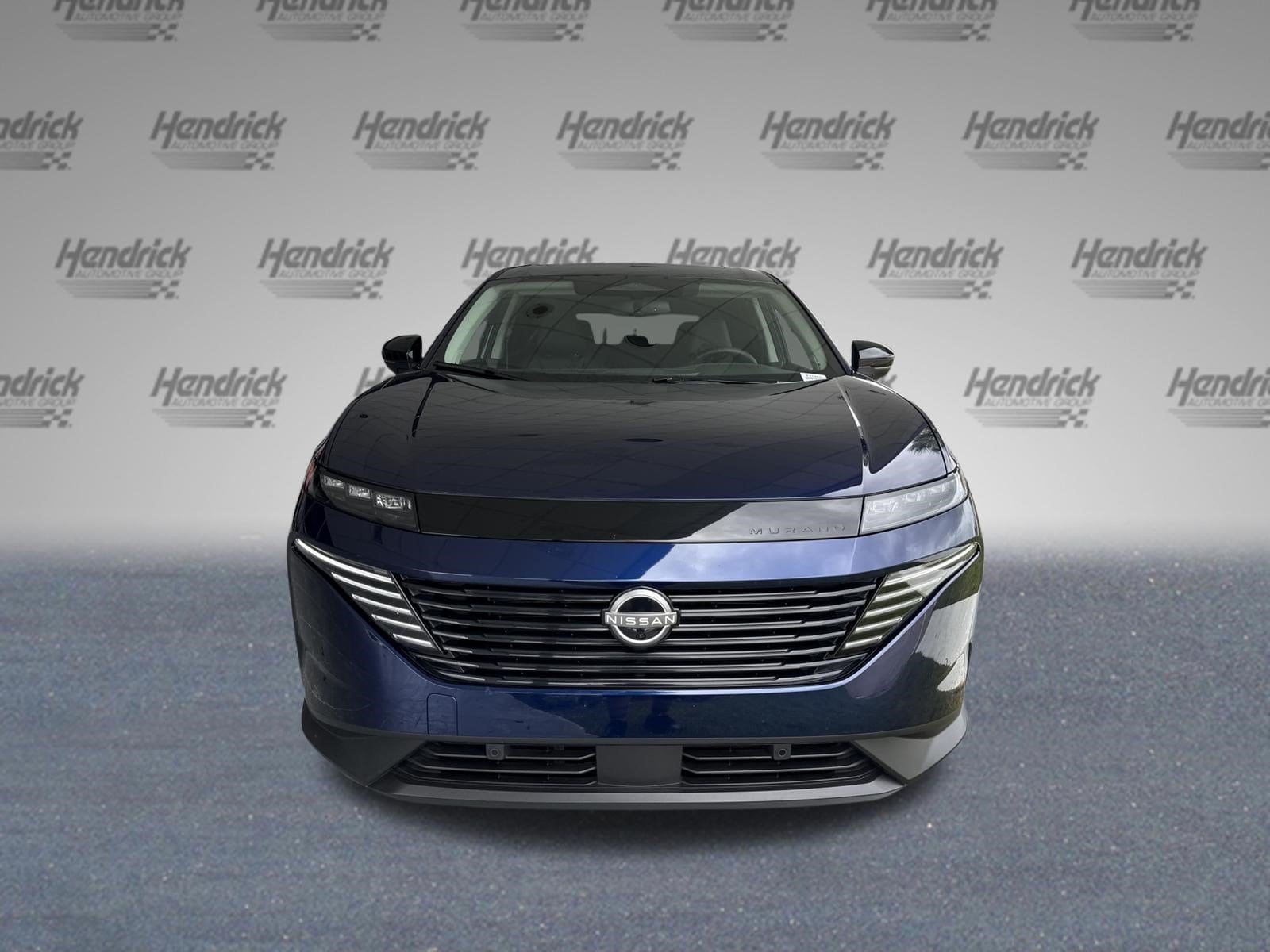 Nissan Murano SL
