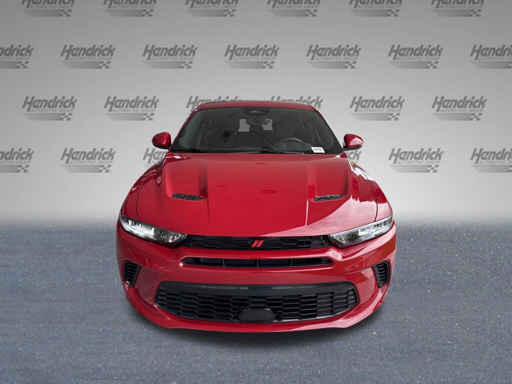 Used 2024 Dodge Hornet R/T SUV