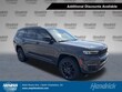 Jeep Grand Cherokee L