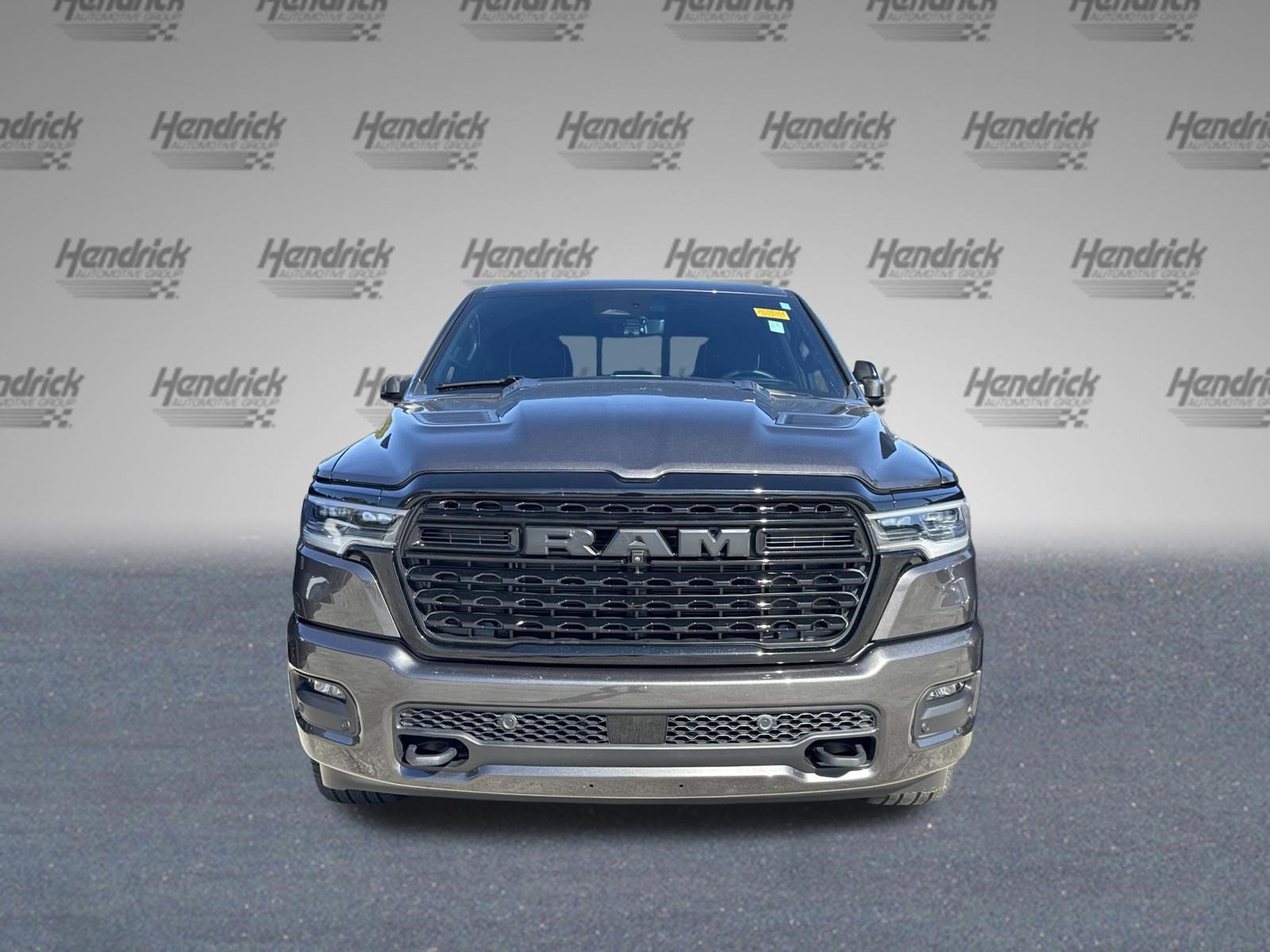 Used 2026 Ram 1500 Limited Pickup