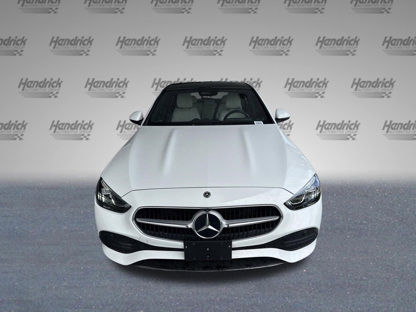 2023 Mercedes-Benz C-Class C 300 photo 2