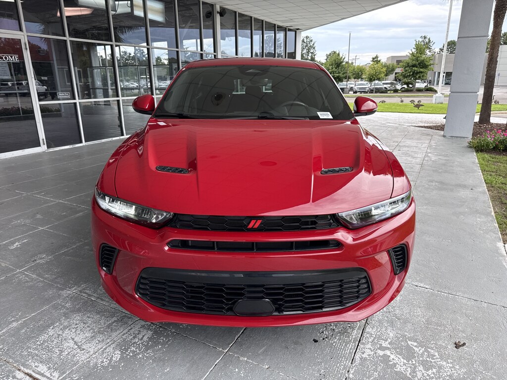 Used 2024 Dodge Hornet R/T SUV
