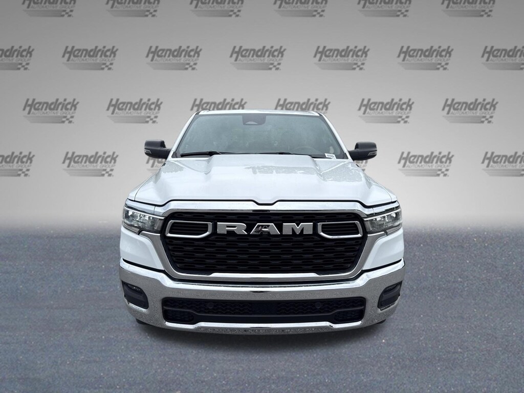 Used 2025 Ram 1500 Big Horn Pickup