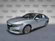 2019 Honda Accord Hybrid Touring Sedan