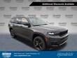 Jeep Grand Cherokee L