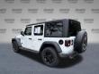 2023 Jeep Wrangler Sport Altitude Convertible